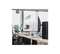 LC-Power 7034B Midi Tower Noir