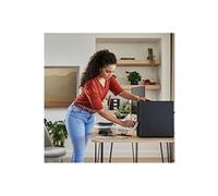 LC-Power 7038B Midi Tower Noir