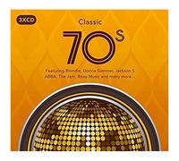 Classic 70's / Various