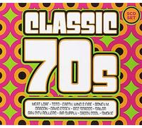 Classic 70's/Various [Import]