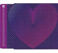 Classic 80s Remixes with Love Vol. 1 (CD Compilation, 12 Tracks, Flaches Slim CD Case)