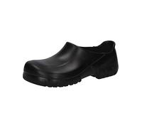 Classic A 640 Sabots unisexes pour adulte Noir Taille 36 EU, Noir , 36 EU