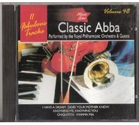 Classic ABBA