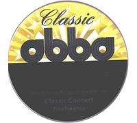 Classic ABBA die schönsten Melodien gespielt von Cöassic Concert Orchestra