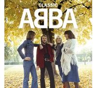 Classic ABBA [Spectrum Audio] by Abba [Audio CD] NEUF