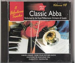 Classic Abba volume 48