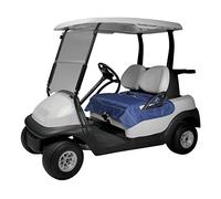 Classic Accessories 40-022-015501-00 Accessoires Mixte, Bleu Marine, Yamaha, Club Car and E-Z-Go