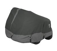 Classic Accessories 52-148-380301-00 Housse de Protection pour Tracteur à Gazon Noir 137 cm