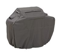 Classic Accessories 55-142-055101-EC Ravenna Grill Cover, X-Large, Taupe