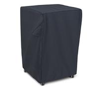 Classic Accessories 55-319-010401-00 Housse de fumoir carrée Noir