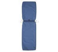 Classic Accessories 60-575-010501-EC Ravenna Housse de Coussin imperméable 203,2 x 66 x 7,6 cm