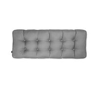 Classic Accessories 62-271-011001-EC Coussin Classique pour Banc de terrasse Brume Lunaire, 48 W