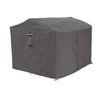 Classic Accessories Accessoires Classique 55-170-015101-EC Ravenna Auvent pour balancelle, Taupe