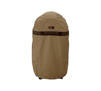 Classic Accessories Hickory Fumoir/friteuse Coque
