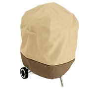 Classic Accessories Housse de Barbecue cuve Ronde, Veranda de