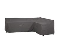Classic Accessories Housse de canap modulaire de Jardin en L, CT Droit, Ravenna de
