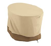 Classic Accessories Housse de chaise de jardin pour véranda Papasan - Durable et résistante à l'eau (55-994-011501-00)