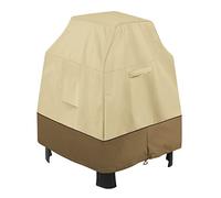 Classic Accessories Housse de cheminée d'extérieur imperméable pour véranda 81 cm