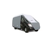 Classic Accessories Housse de Protection PolyPro 3 RV 80-394-163101-RT pour Camping-Cars B+ de 7,9 à 7,6 m