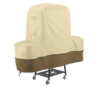 Classic Accessories Housse pour Four à Pizza d'extérieur Blackstone - Durable et résistante à l'eau (55-964-011501-00)