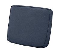 Classic Accessories Montlake Coussin de Dossier en Mousse et Housse de Protection
