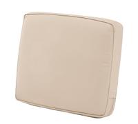 Classic Accessories Montlake Coussin de Dossier en Mousse et Housse de Protection