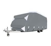 Classic Accessories Over Drive PolyPRO3 Housse de Caravane de Luxe, Compatible avec Les remorques de 5,7 à 6,1 m (80-304-163101-RT)