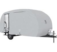 Classic Accessories Overdrive Permapro Deluxe R-pod Coque - Tissu léger Ripstop avec Garantie à Vie RV Coque