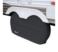 Classic Accessories Overdrive RV Double Coque pour axe de Roue
