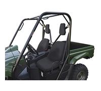 Classic Accessories QuadGear Housse de siège pour Banquette de Quad Noir