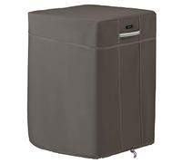 Classic Accessories Ravenna 56-262-011501-EC Housse pour colonne de feu Taupe foncé/champignon/expresso