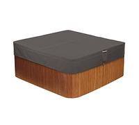 Classic Accessories Ravenna Housse de Protection carrée pour Tube, résistante à l'eau, 94 Pouces