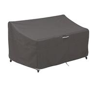 Classic Accessories Ravenna Patio Profondeur Assise Housse de canapé