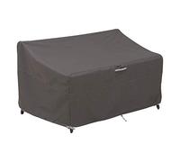 Classic Accessories Ravenna Patio Profondeur Assise Housse de canapé