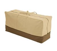 Classic Accessories Sac de Rangement pour Coussins et Housses de mobilier de Jardin, Standard, Veranda de