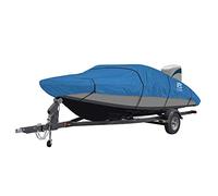 Classic Accessories Stellex Bateau Coque pour Coque en V Runabouts, Homme, Bleu