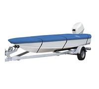 Classic Accessories Stellex Housse pour Bateau, Homme, Bleu