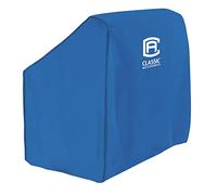 Classic Accessories Stellex Housse pour Console Centrale de Bateau, 20-219-030501-00, Bleu, Moyen