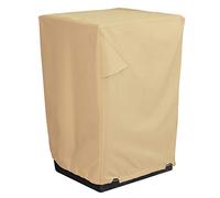 Classic Accessories Terrazzo Housse pour colonne de cheminée d'extérieur