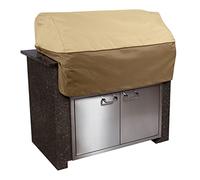 Classic Accessories Veranda 55-054-031501-00 Housse pour Barbecue ENCASTRÉ - M