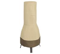 Classic Accessories Veranda 55-112-011501-00 HOUSSE POUR BRASERO TYPE CHEMINÉE - M