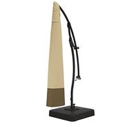 Classic Accessories Veranda 55-230-011501-00 Housse pour Parasol EXCENTRÉ