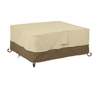 Classic Accessories Veranda 55-619-011501-00 Housse pour Table BRASERO - RECTANGULAIRE, 102 CM