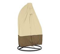 Classic Accessories Veranda Housse imperméable pour Chaise Suspendue et Support de Patio 109 cm