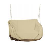 Classic Accessories Veranda Water-Resistant 56 Inch Porch Swing Cover, Patio Furniture Covers