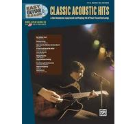 Classic Acoustic Hits / Recueil + Cd