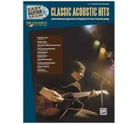 Classic Acoustic Hits / Recueil + Cd