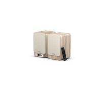 Classic Active Blanc Coton vendues par paire