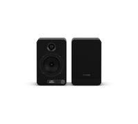 Classic Active - Le système audio TV / Hi-Fi / Radio, Noir