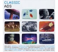 Classic Ads [Import]